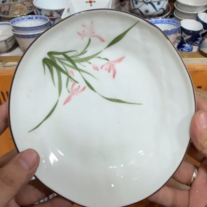 陶瓷推荐第二名20包邮
