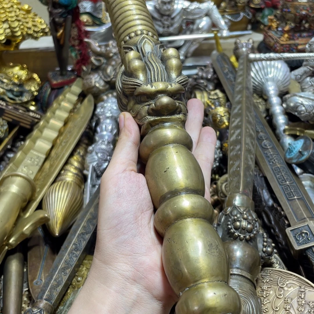 苗苗推荐精品铜精品