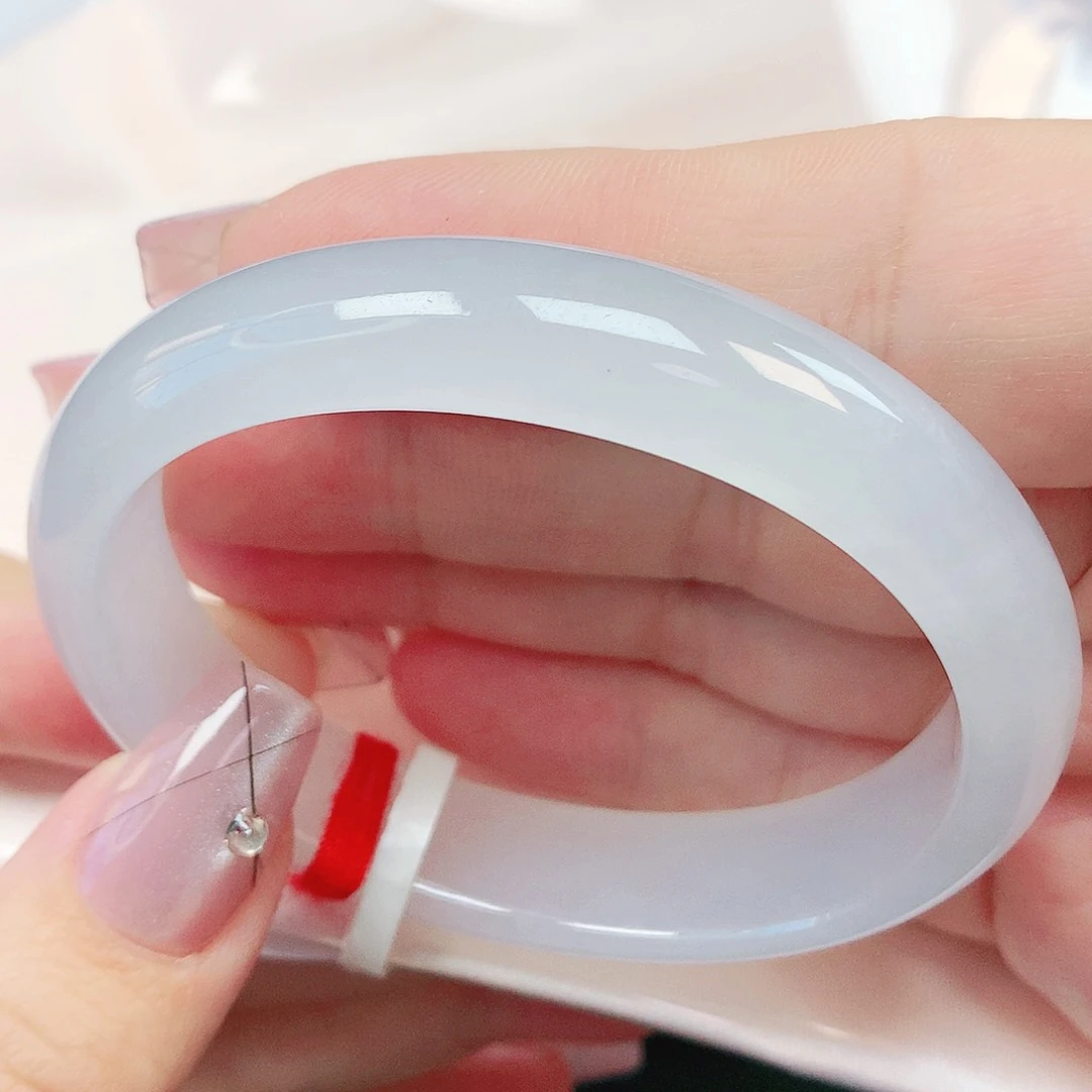 未镶嵌手镯翡翠翡翠627 贵妃54