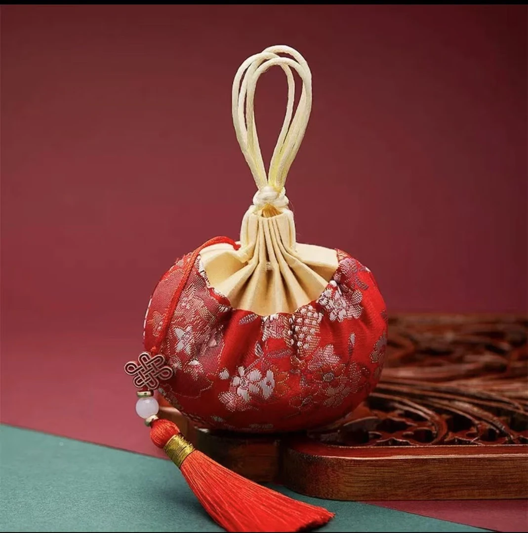 C7/长单香囊原材料福利款多样性发一