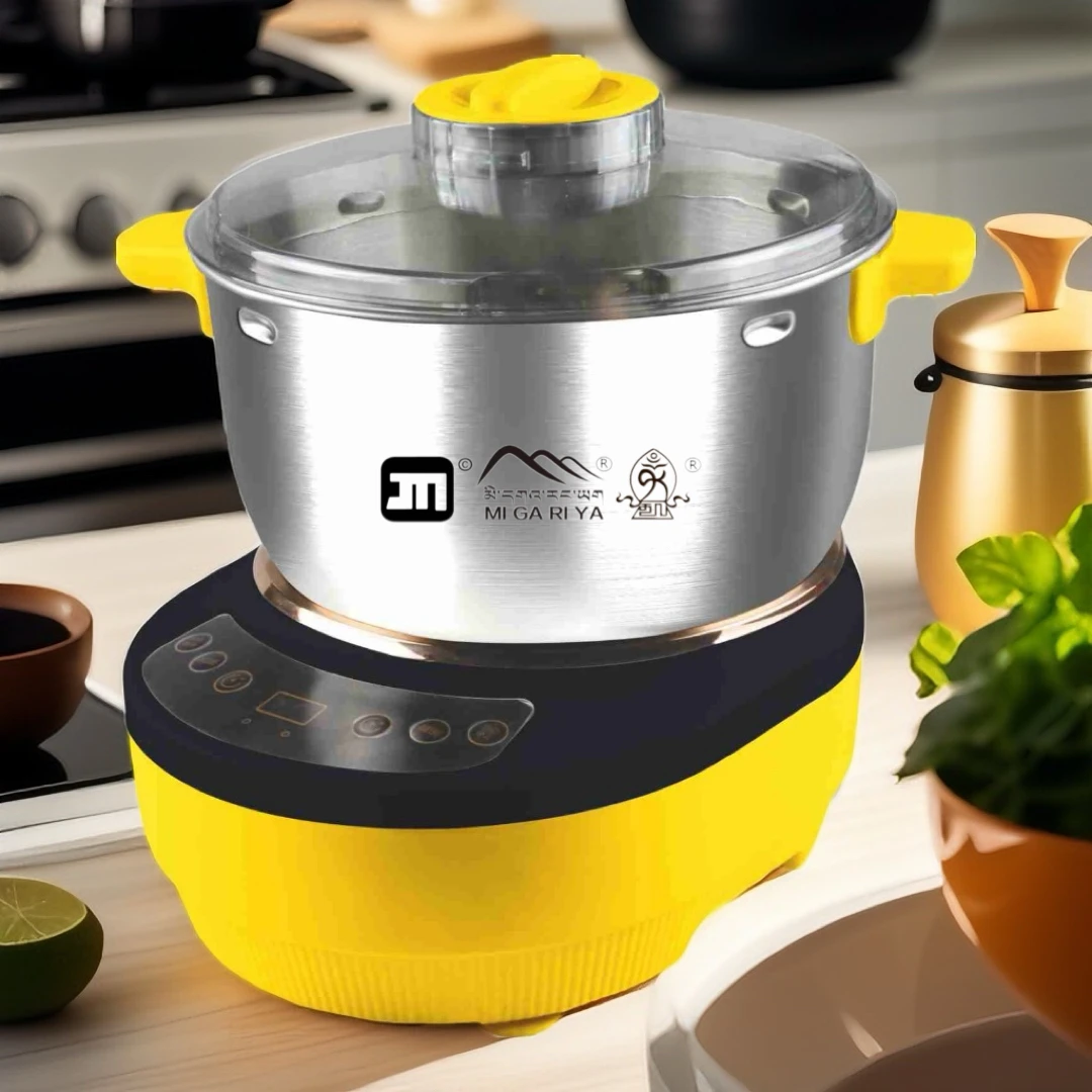 全自动和面机（罗布杰产品）