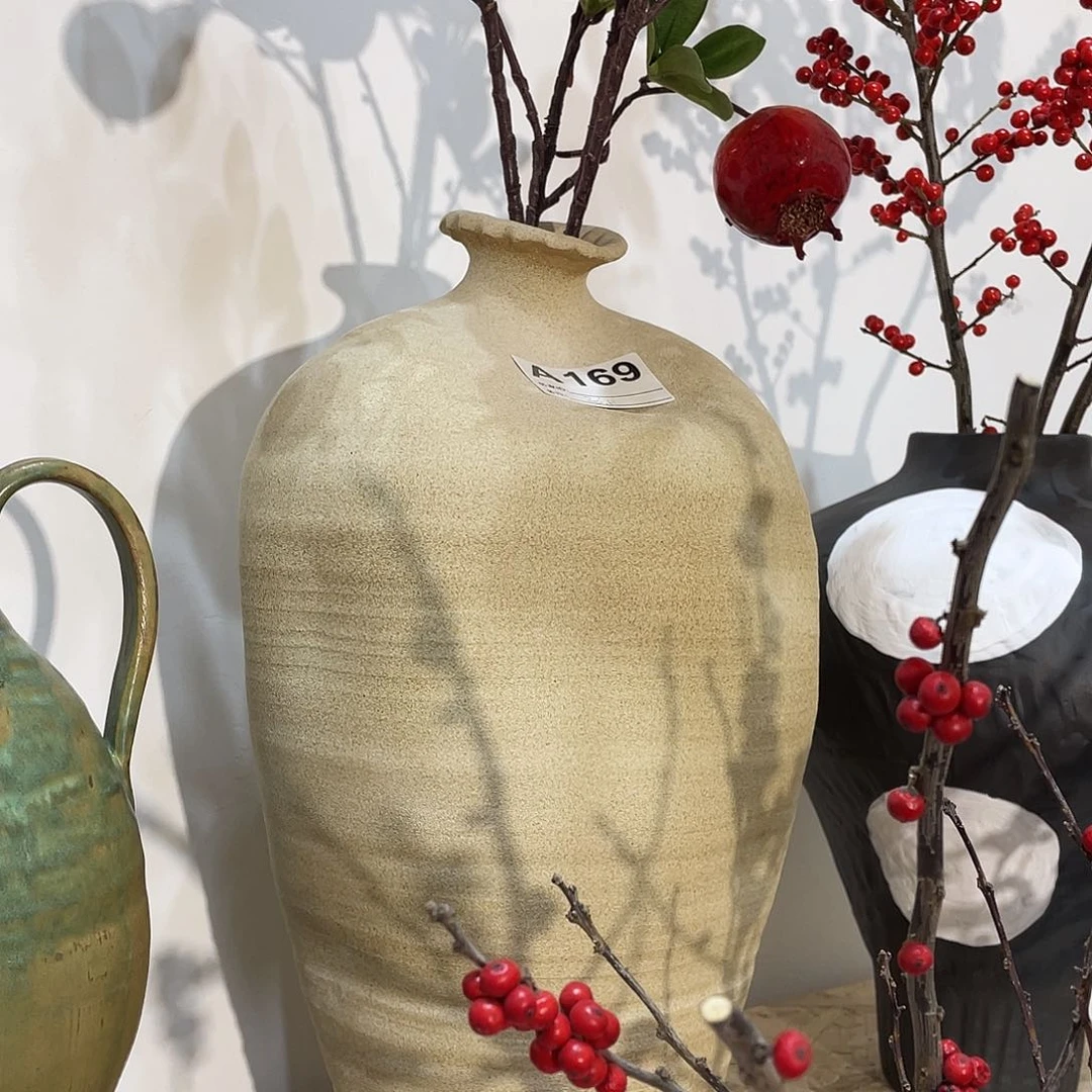 瓶景德镇陶瓷艺术博物