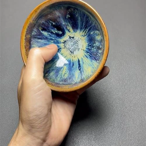 【闪购商品】茶盏-1070...........