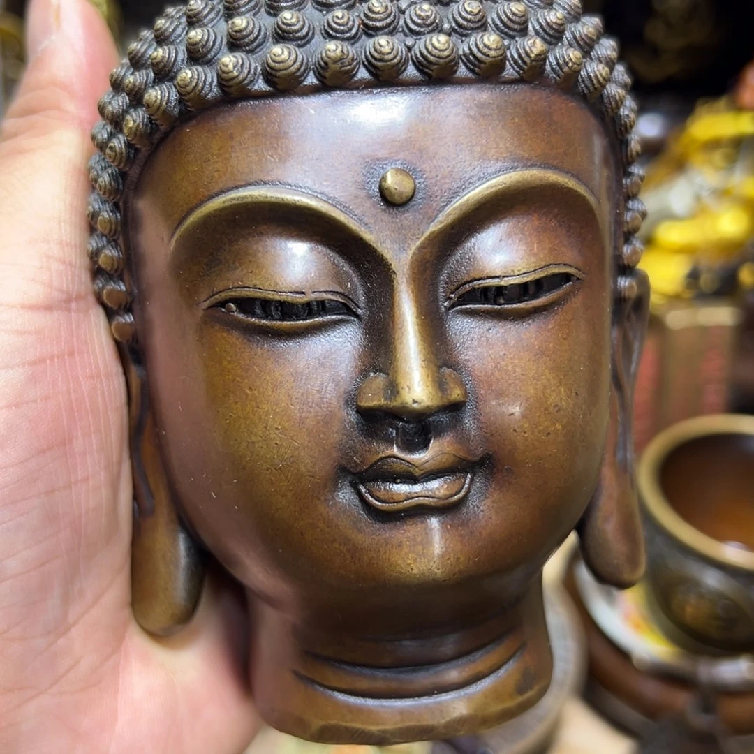 贝贝铜器文玩专属摆件