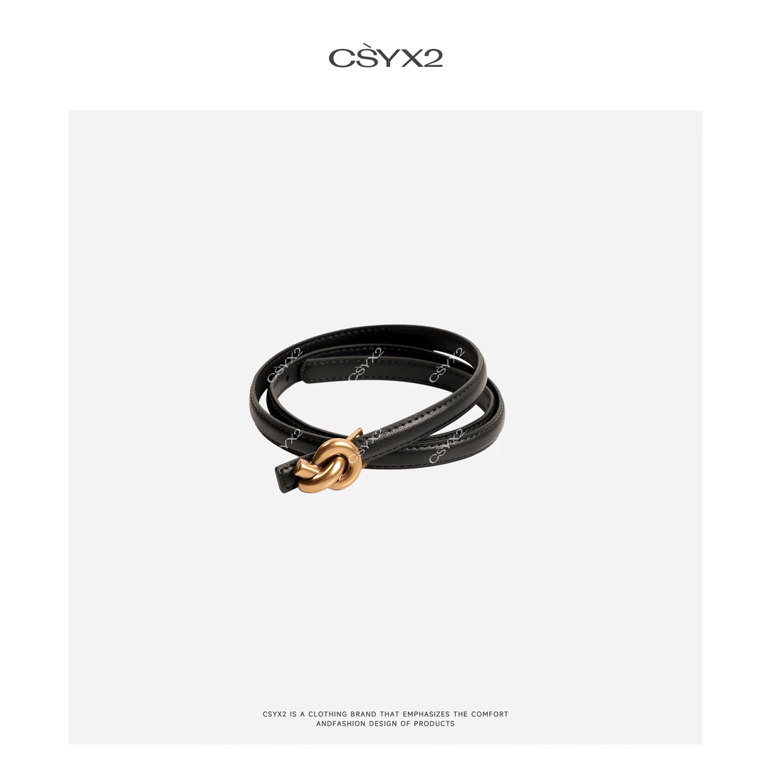CsyX2-百搭皮带CASI004