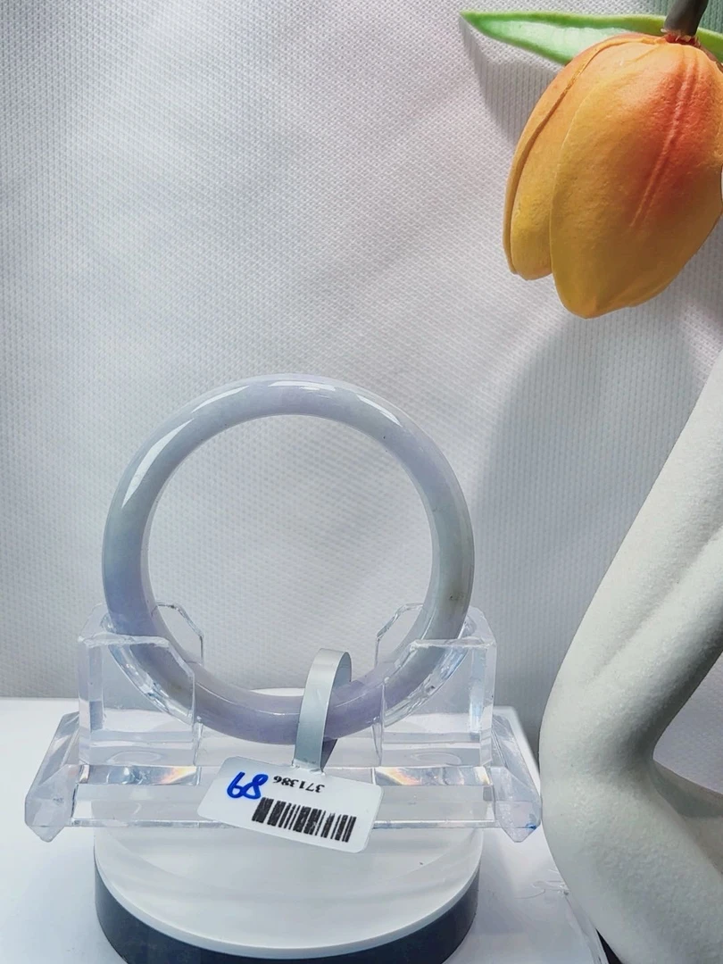 【零零推荐】翡翠手镯O67