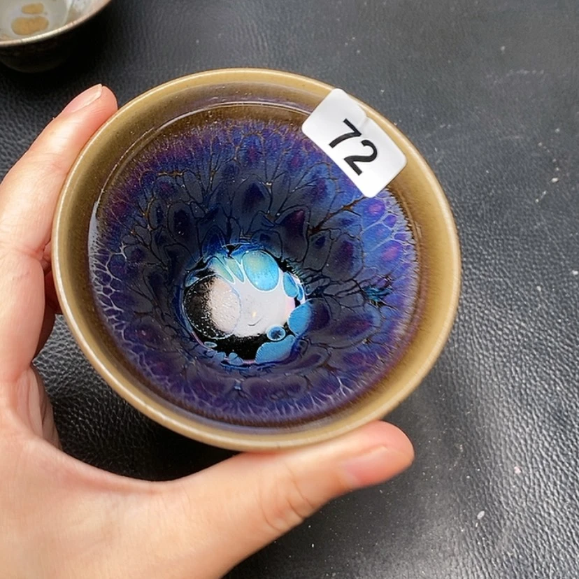 【闪购商品】茶盏我的盏太好看了啦