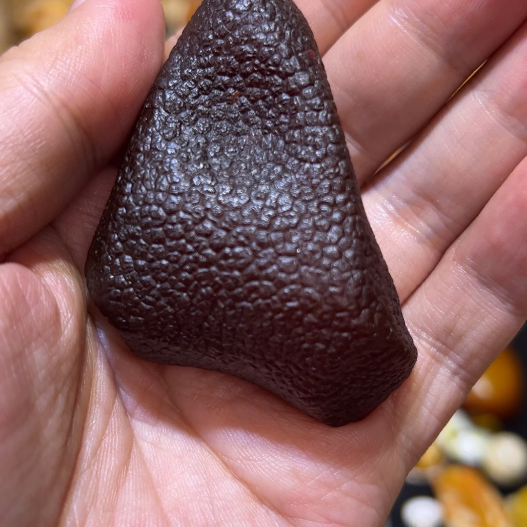 未镶嵌定制琥珀琥珀蜜蜡
