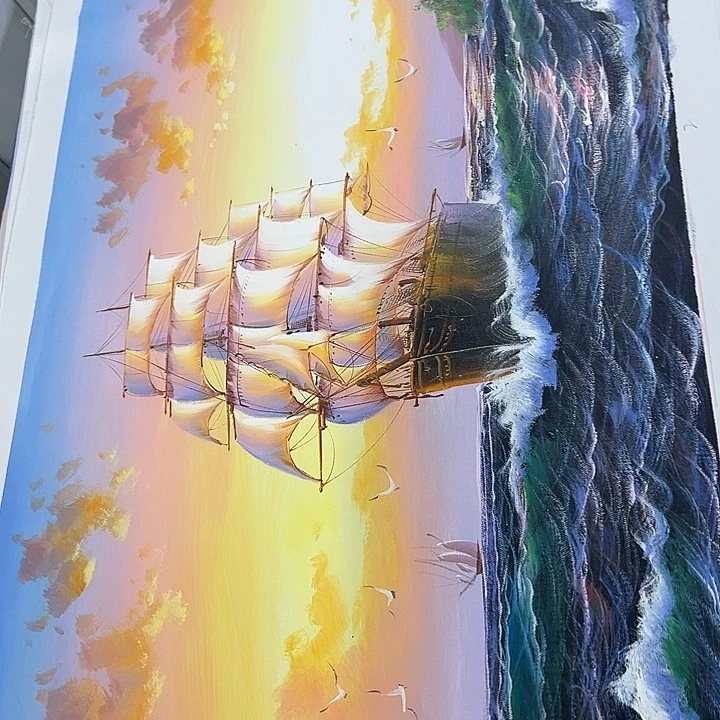 油画Rxtcubinibibuvyw