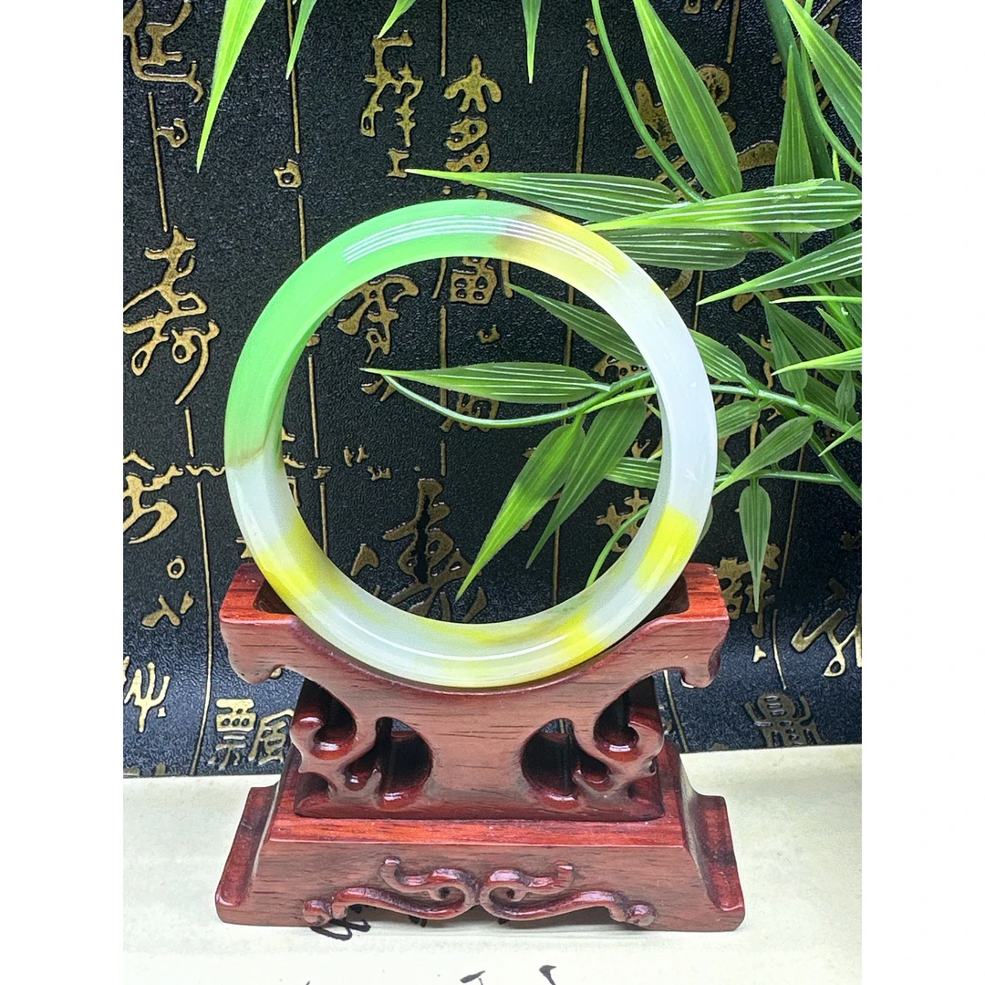 主播推荐高货手镯 M1979时尚精品手镯