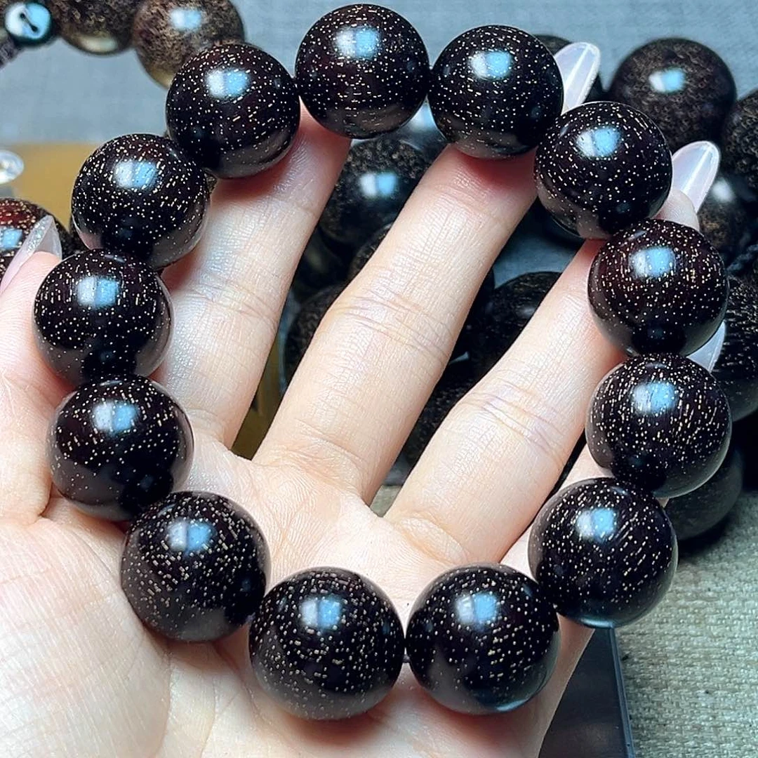 檀香紫檀（小叶紫檀）1.8满星