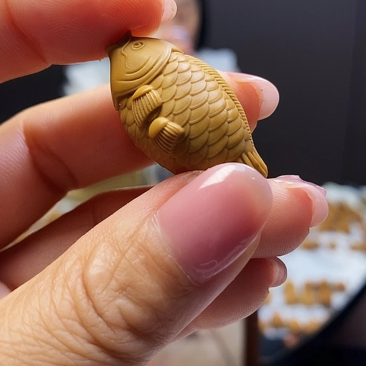 橄榄核手串/手链橄榄