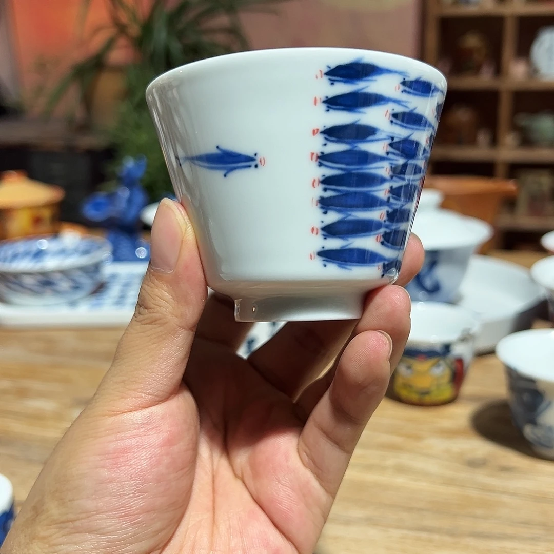 陶瓷艺术作品欣赏