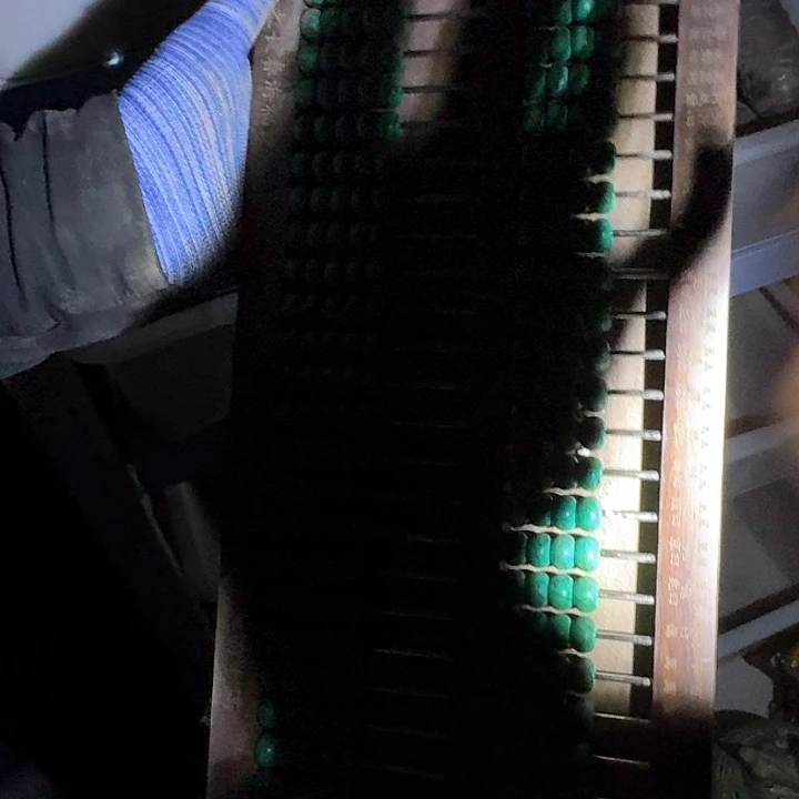 铜等金属材料的加工