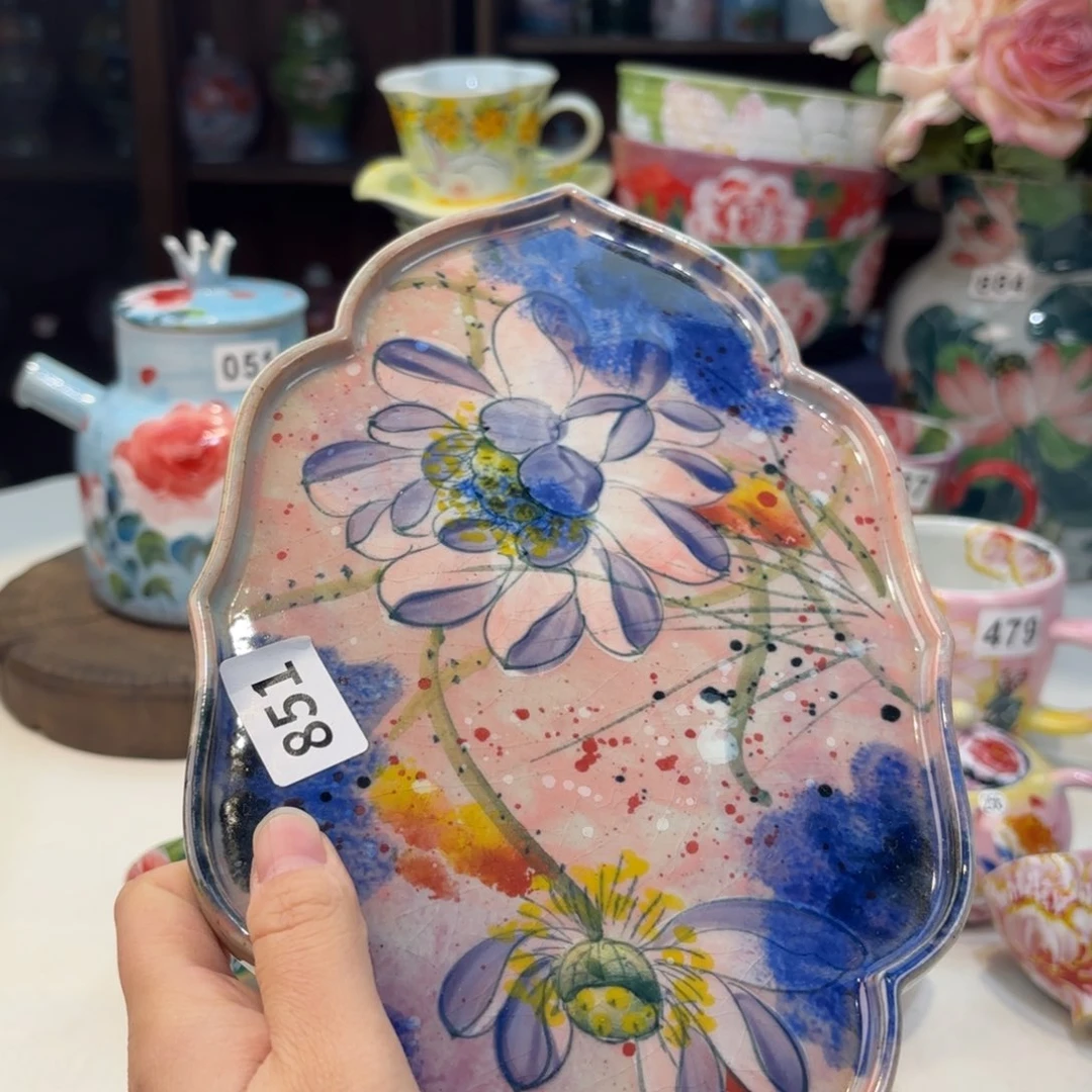 瓷片蓝*柔兔兔好可爱啊好