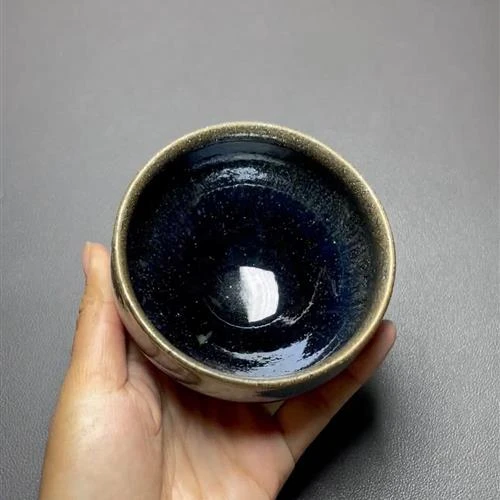 【闪购商品】茶盏-585............