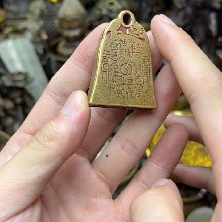 嘉嘉精品铜器摆件
