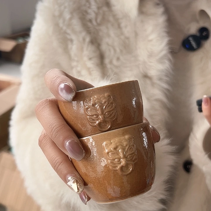 小米茶器直播间福利