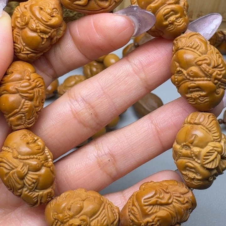 手串/手链橄榄核福利