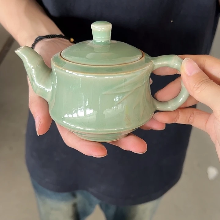 小米茶器云间青瓷