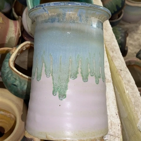 罐8386 微瑕38包邮景德镇陶瓷