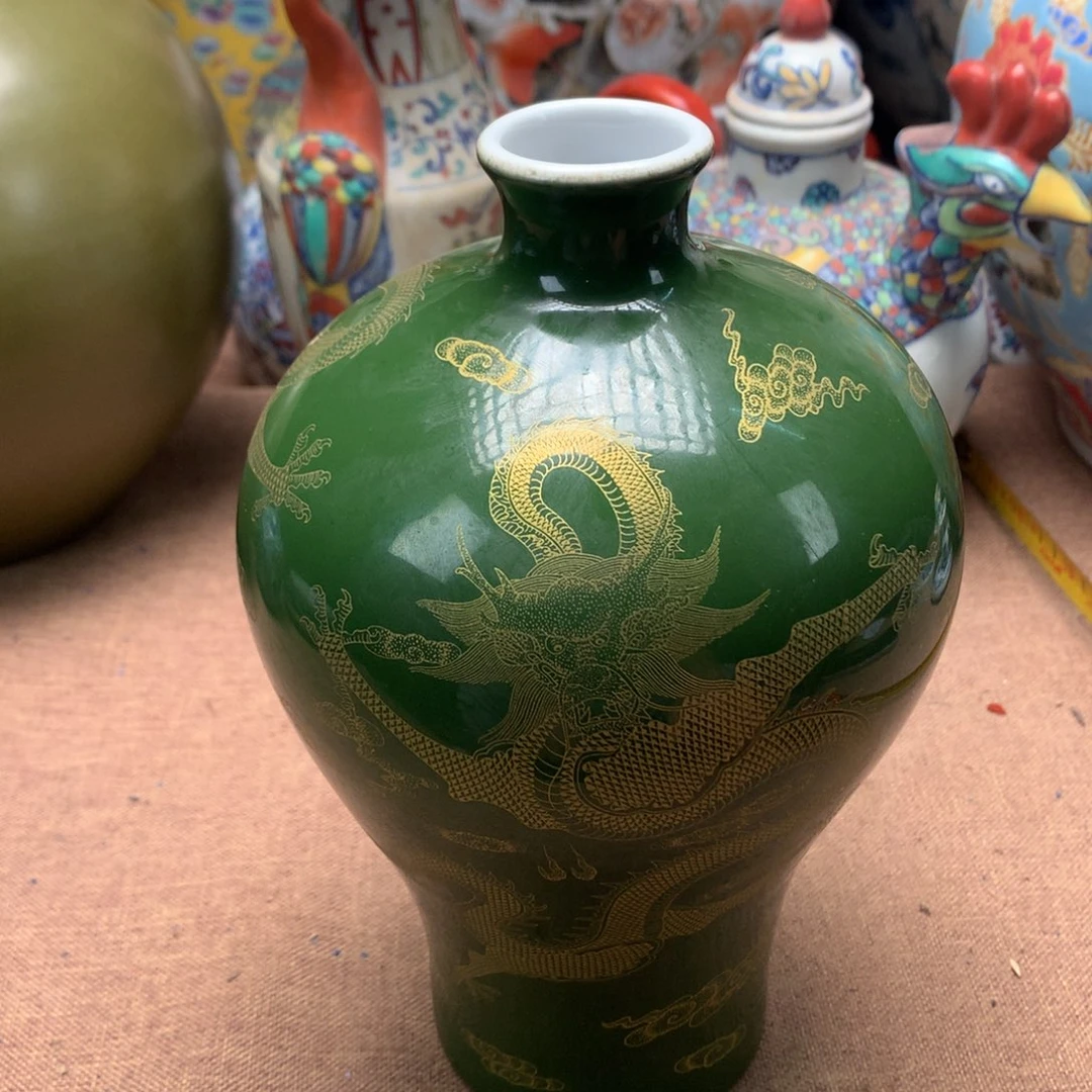摆件旧藏瓷器旧藏瓷器
