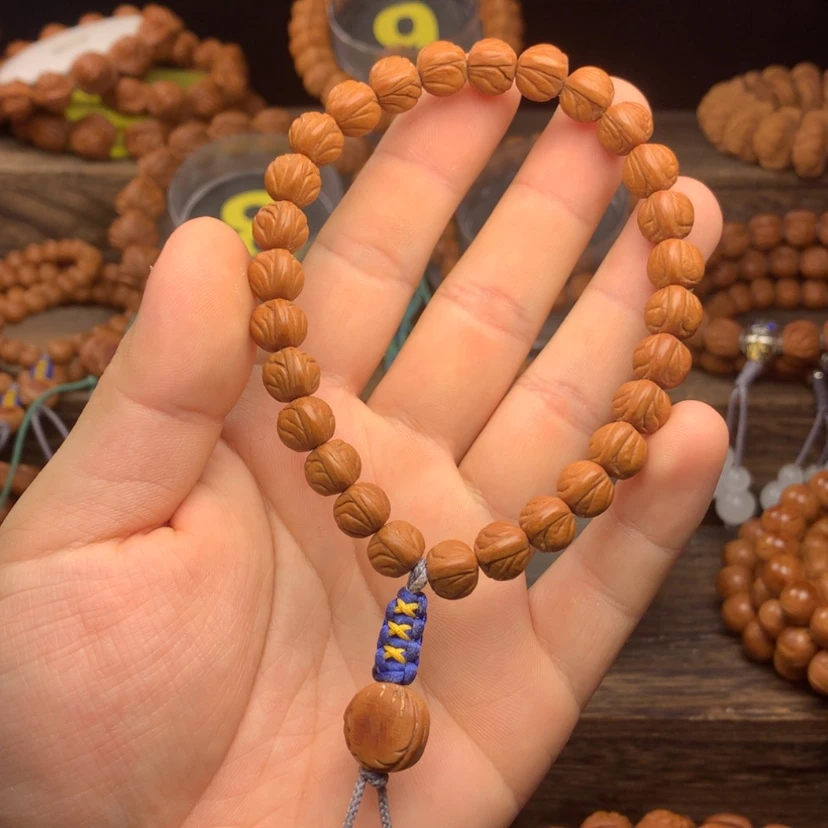 【闪购商品】桃核吊坠财****）10玉龙脊 龙纹桃核