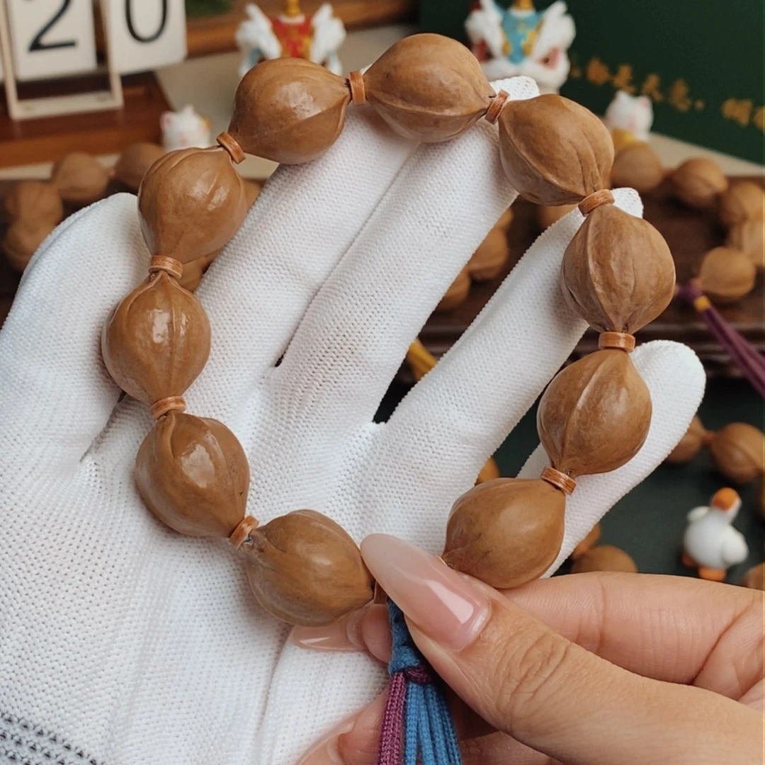 精挑细选19/24梅林铁核素串