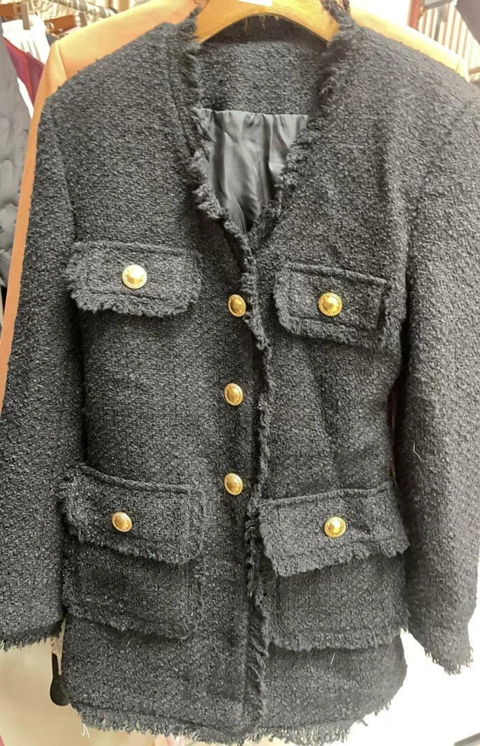 陌妆上衣孤品F3028