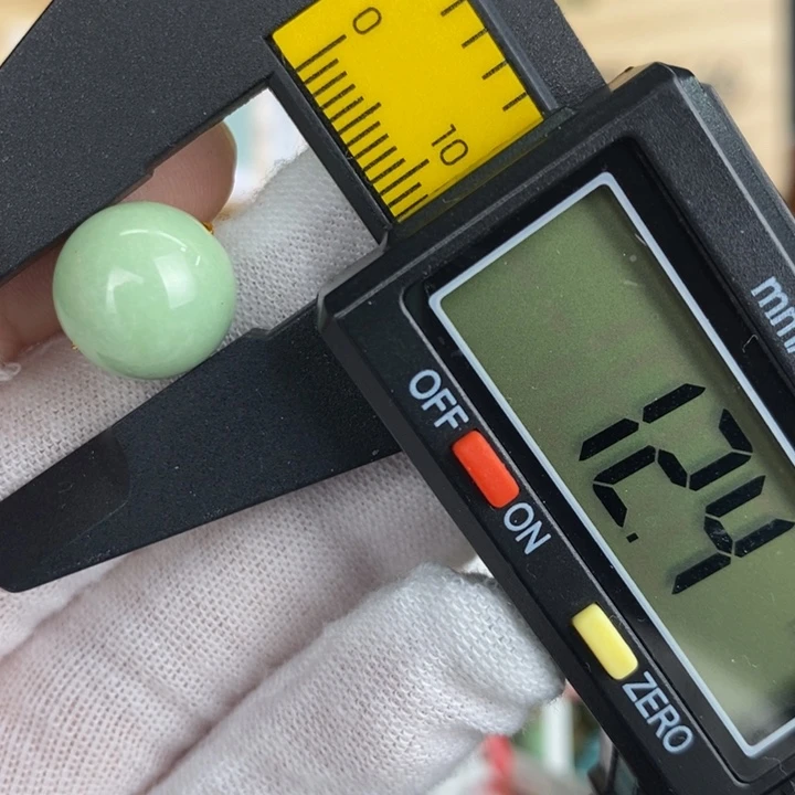 【闪购商品】绿松石珠宝奇石未镶嵌