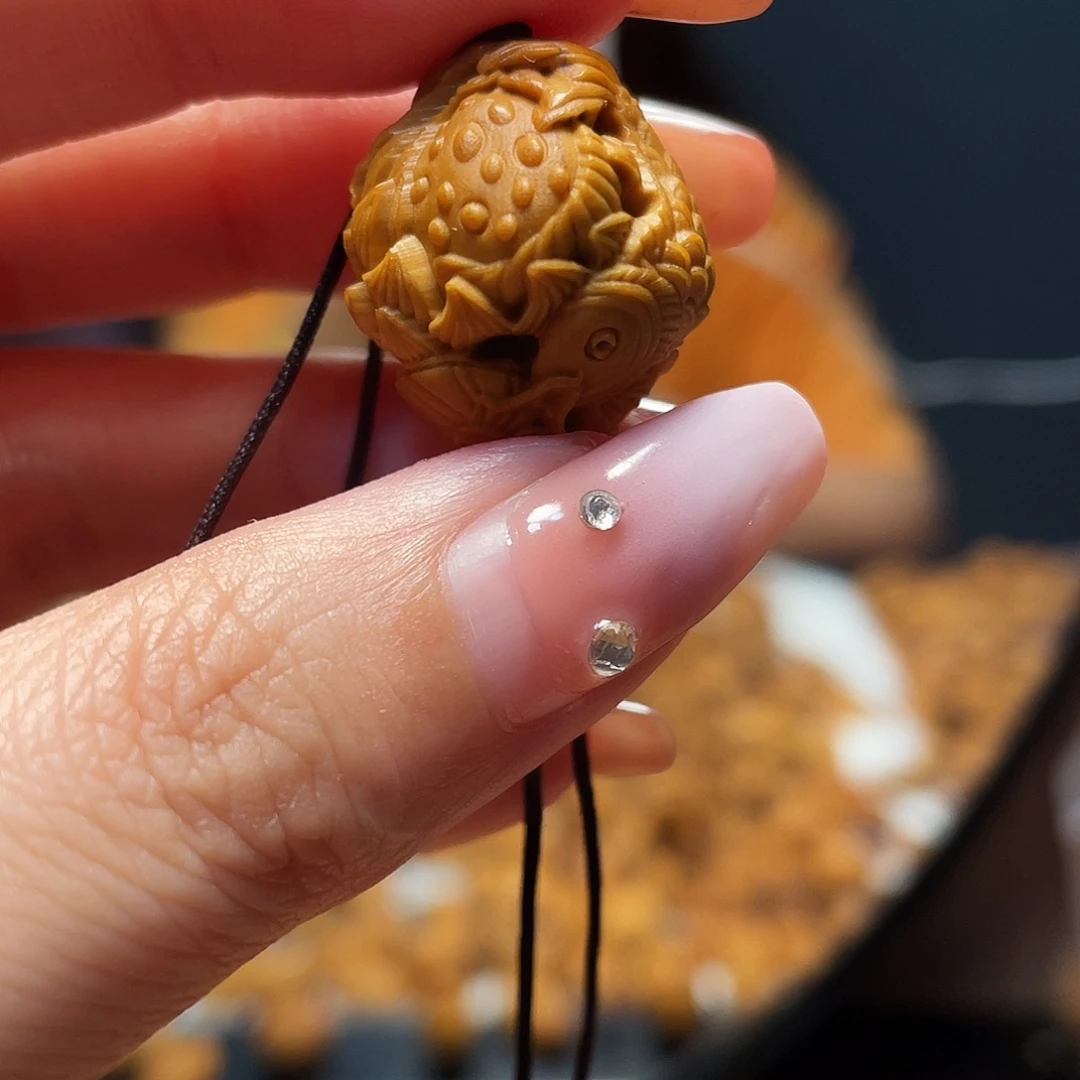 橄榄核手串/手链橄榄核