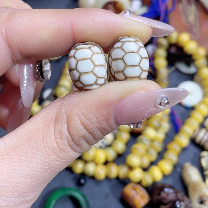 驼骨其他其他配饰