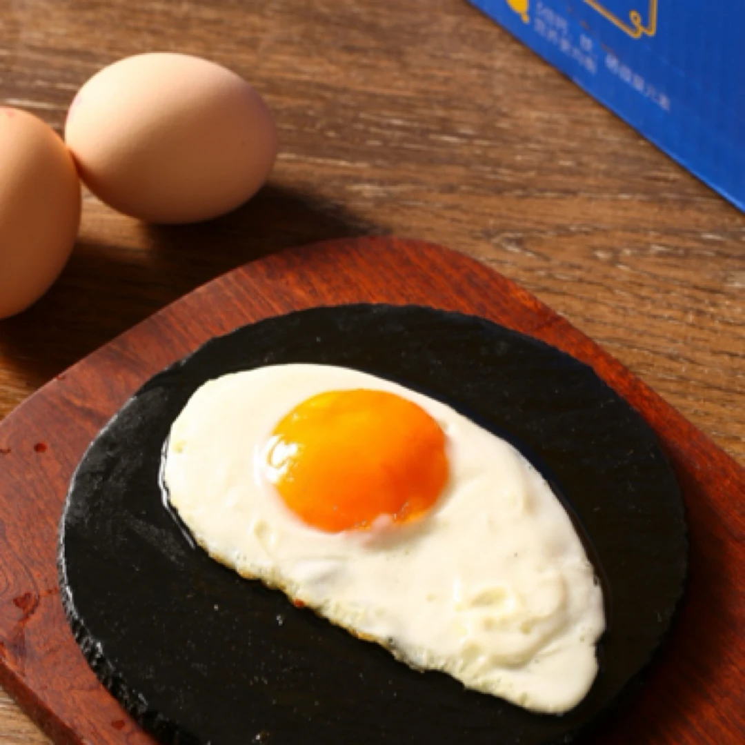 【老沙严选】吉满村 可生食鲜鸡蛋 整箱30枚