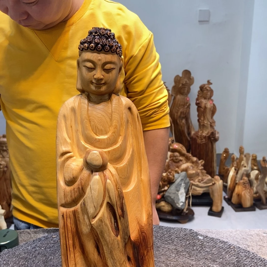 柏木（崖柏）进来点点关注哦