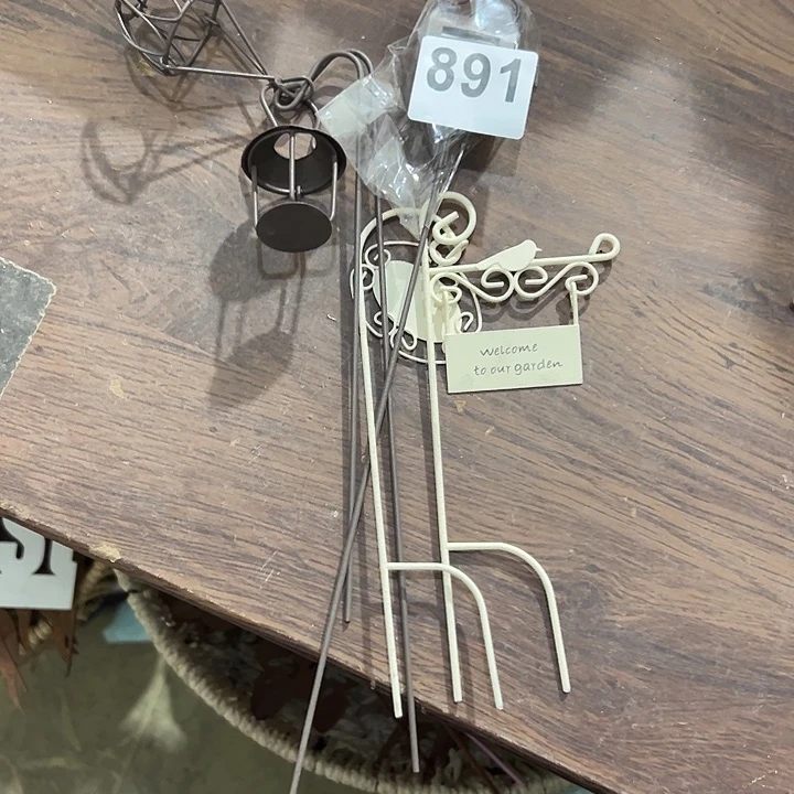 红陶君知家居百货891