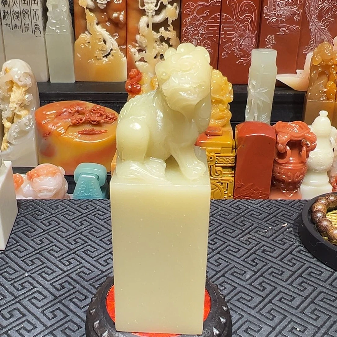 寿山石批发一个3.0