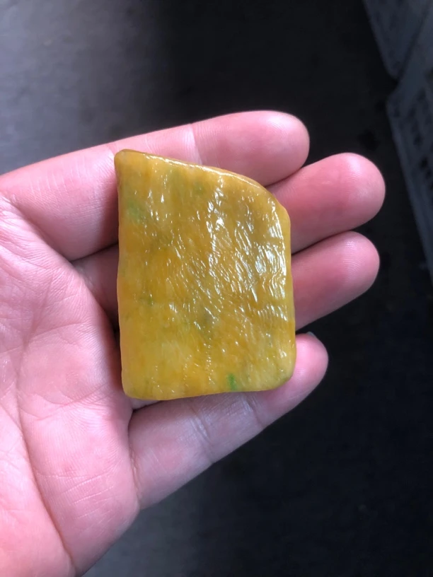 丰华翡翠雕刻定制