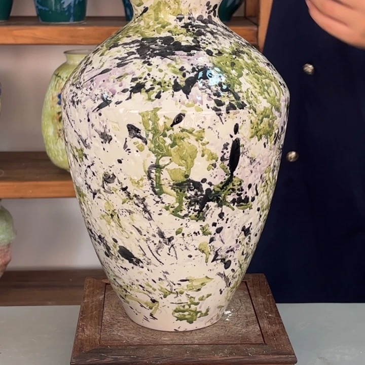 高度34口径12景德镇瑞峰
