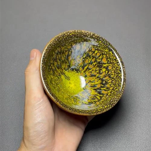 【闪购商品】茶盏-10133..........
