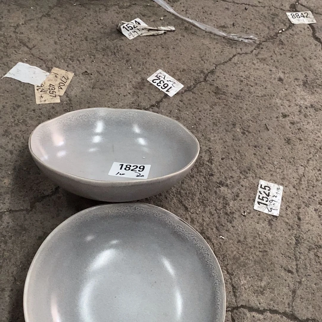 搪瓷外贸陶瓷微瑕1829