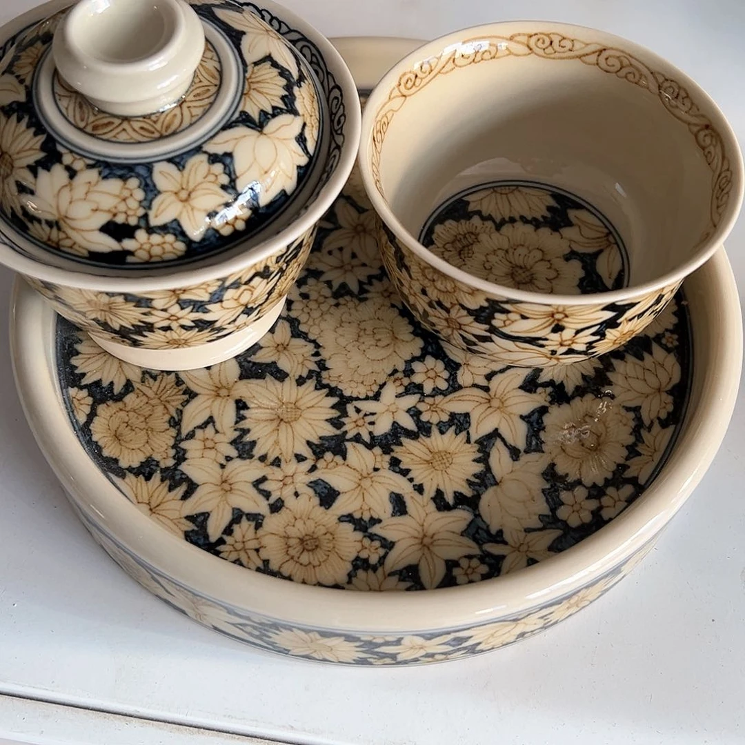 【闪购商品】杯米*诺陶瓷艺术有限公司