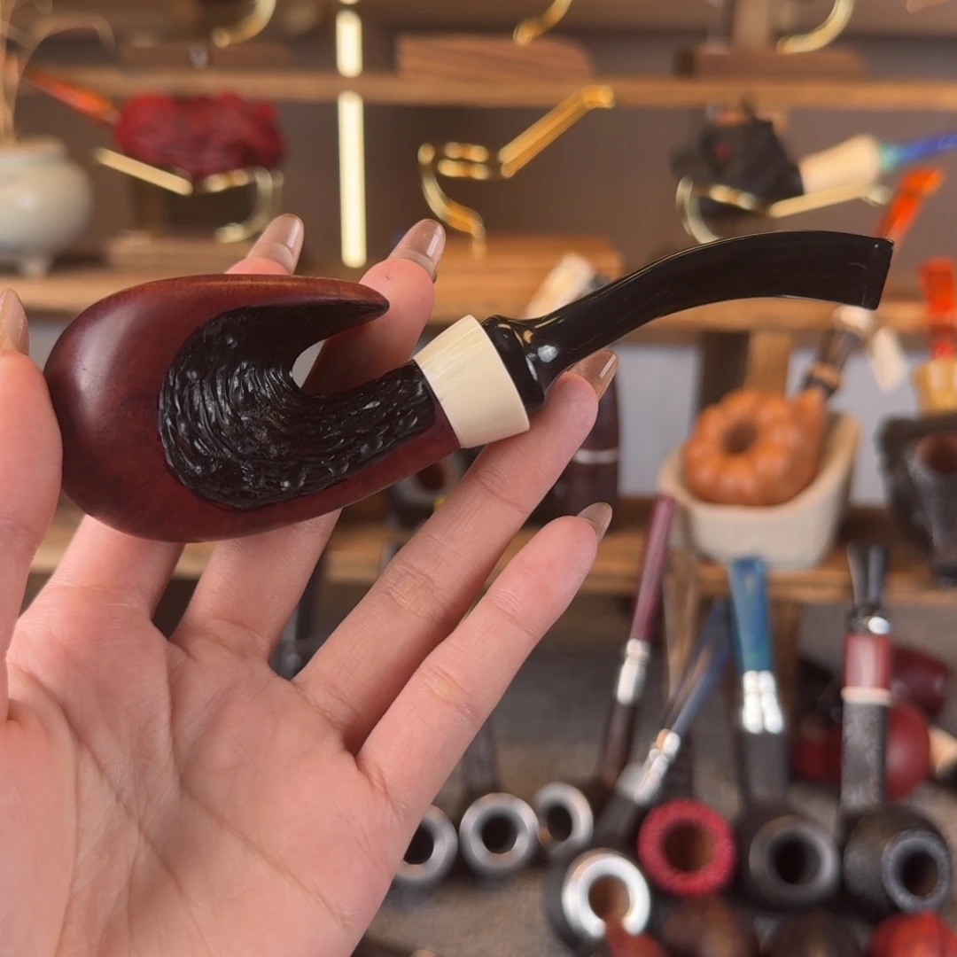 意大利进口石楠木