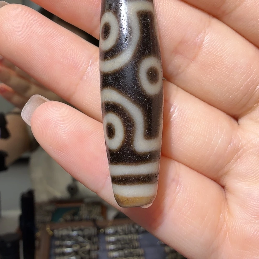 ρ***A玛瑙/玉髓合金珠宝半成品