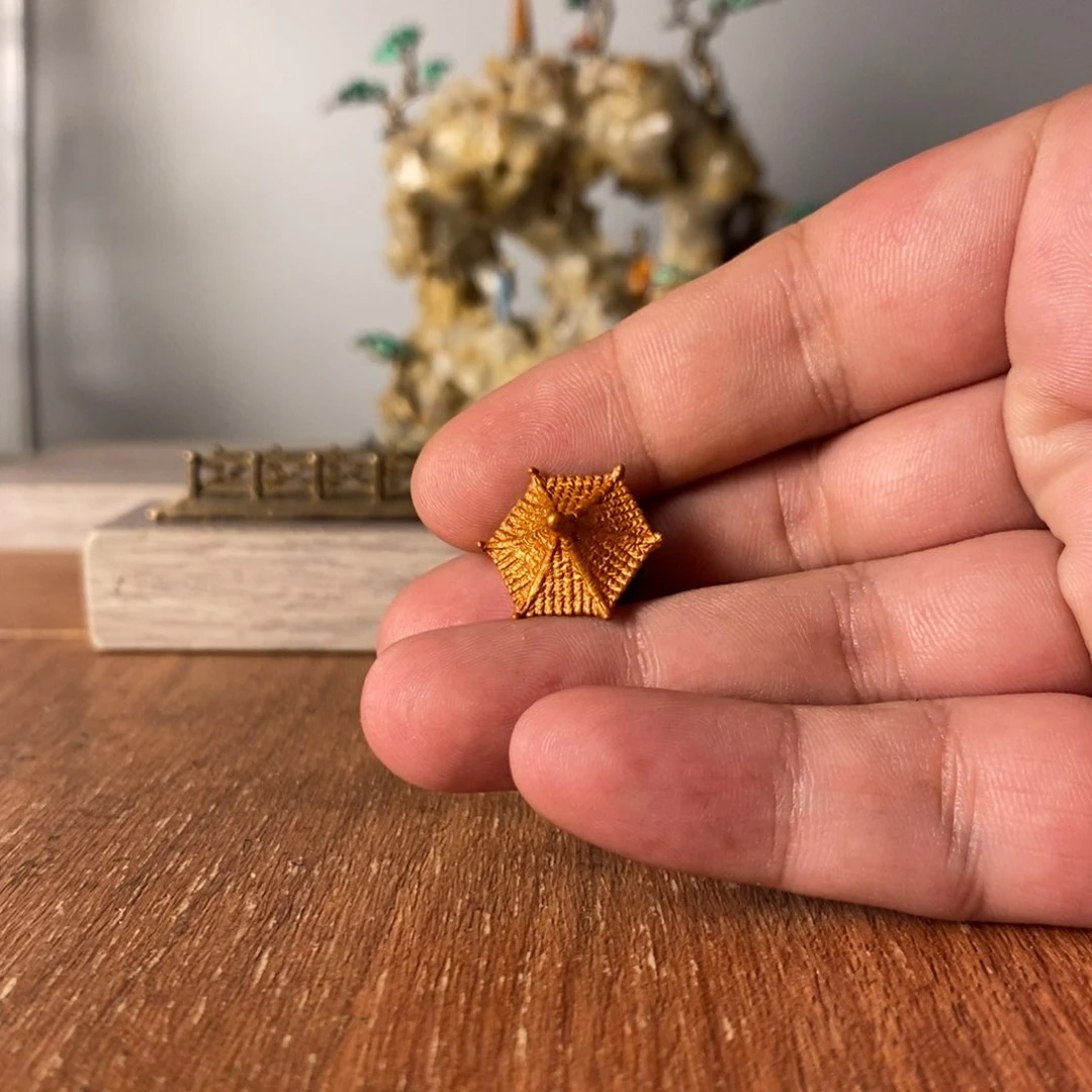 琉璃手工艺品不能