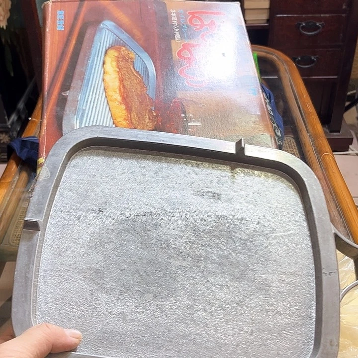 瓷片好的我真的是太喜欢了