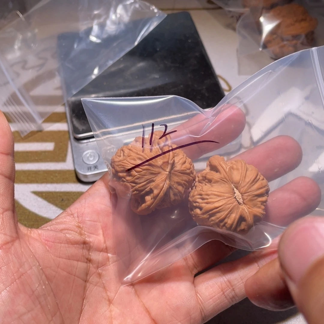 手串/手链核桃112