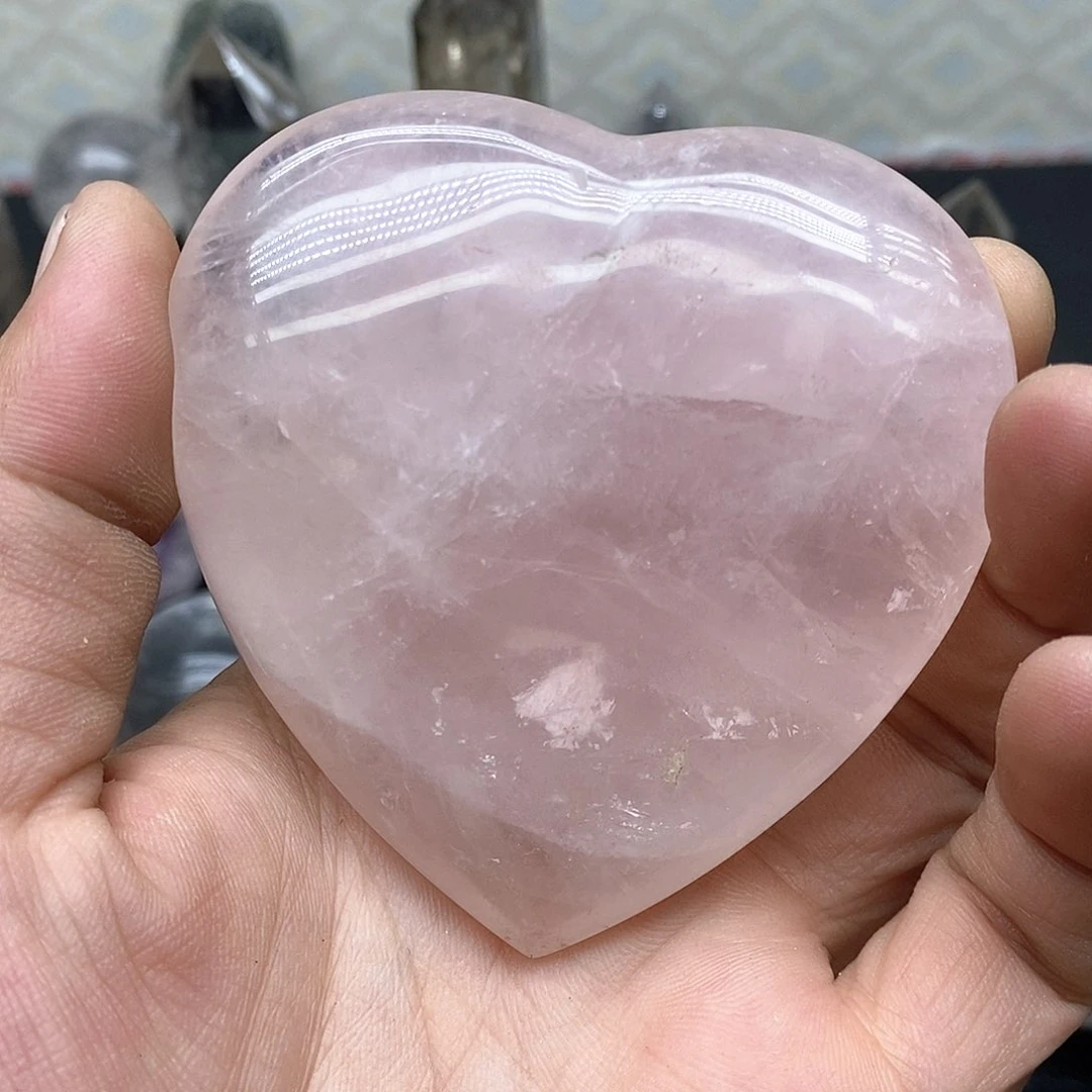 未镶嵌颈饰水晶204