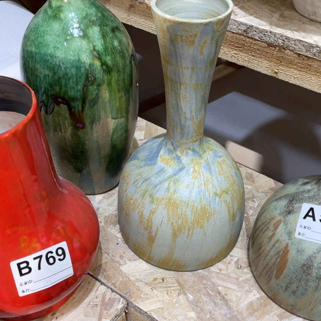 摆件景德镇陶瓷艺术研究院