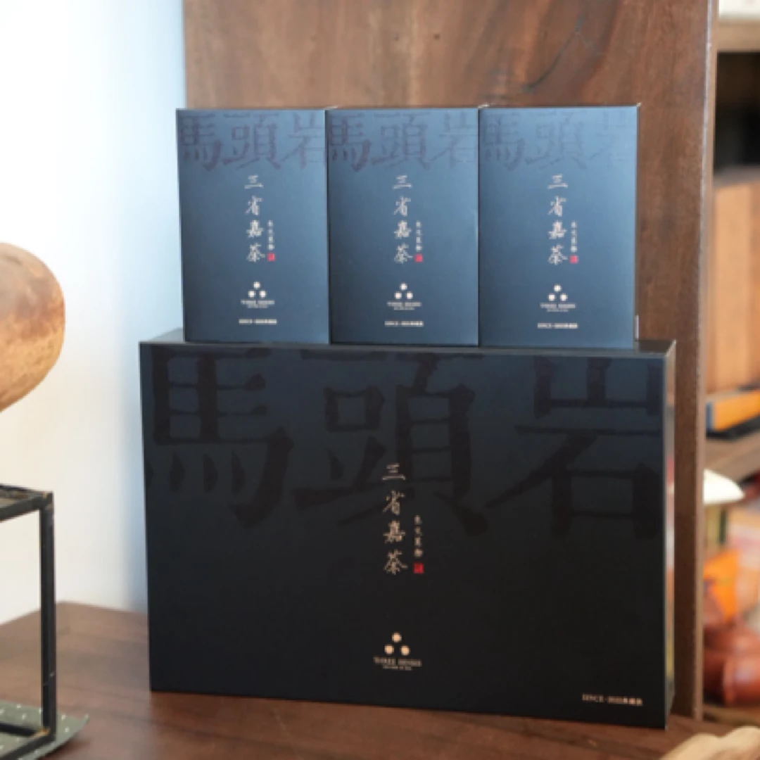 三省嘉茶<马头岩肉桂>超性价比高端口粮老茶客私藏高货。