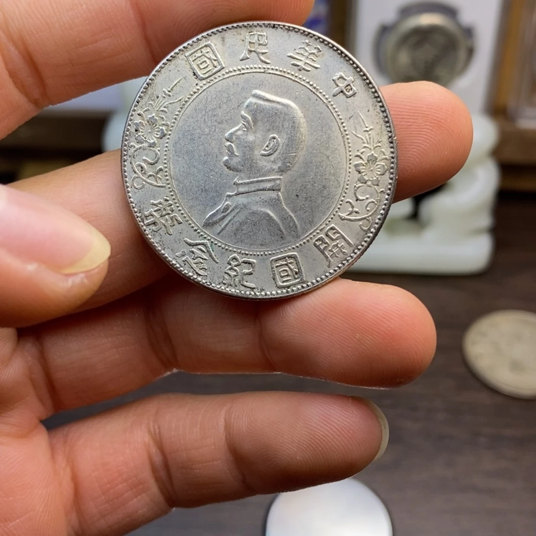 复古工艺饰品系列